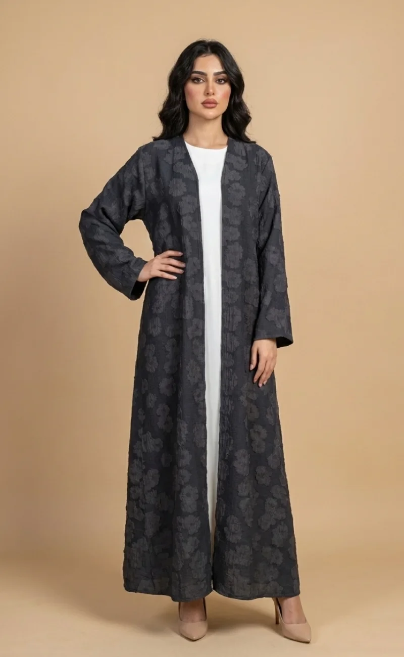 1 DenimDGrey - Image 1